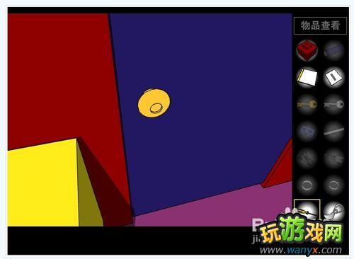 36.jpg qq空间鬼屋逃生攻略 包含寻找逃出线索 解密通过过程