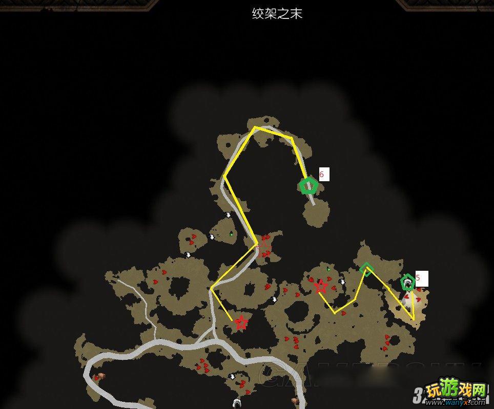 《阿玛拉王国:惩罚》怎么获得全海岛装备图文攻略