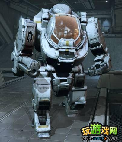 《质量效应3》敌人介绍
