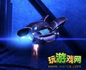 《质量效应3》敌人介绍