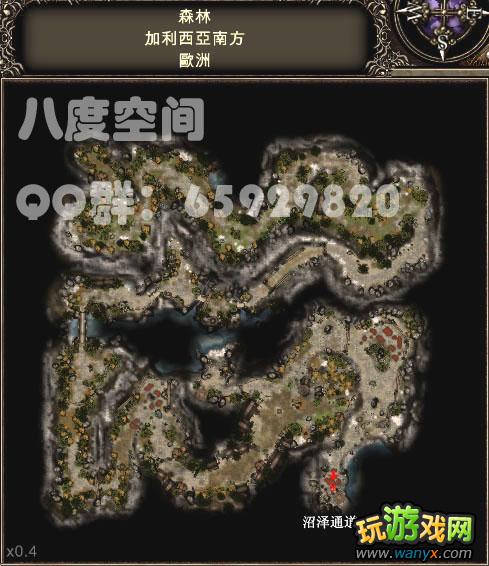 点击查看大图 《魔域神兵》图文攻略