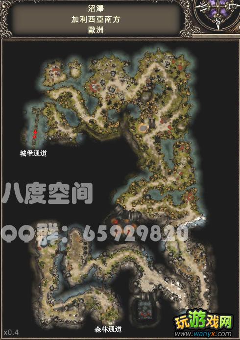 点击查看大图 《魔域神兵》图文攻略
