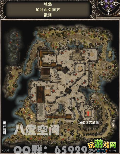 点击查看大图 《魔域神兵》图文攻略