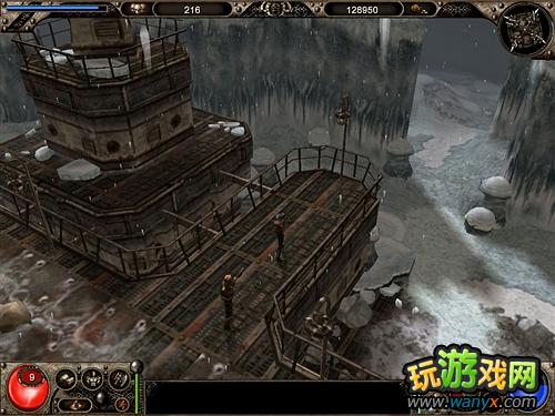 点击查看大图 《魔域神兵》图文攻略
