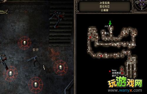 点击查看大图 《魔域神兵》图文攻略