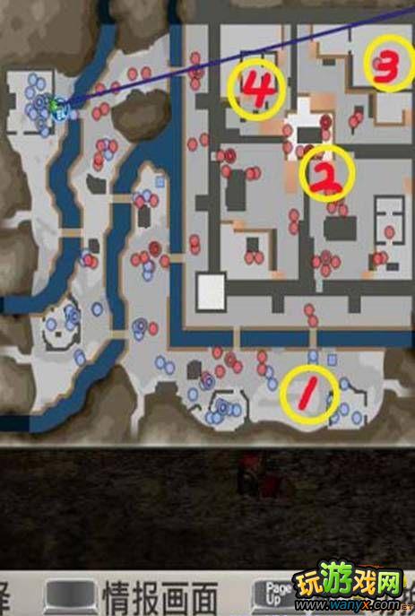 《真三国无双6:猛将传》吴国图文攻略完