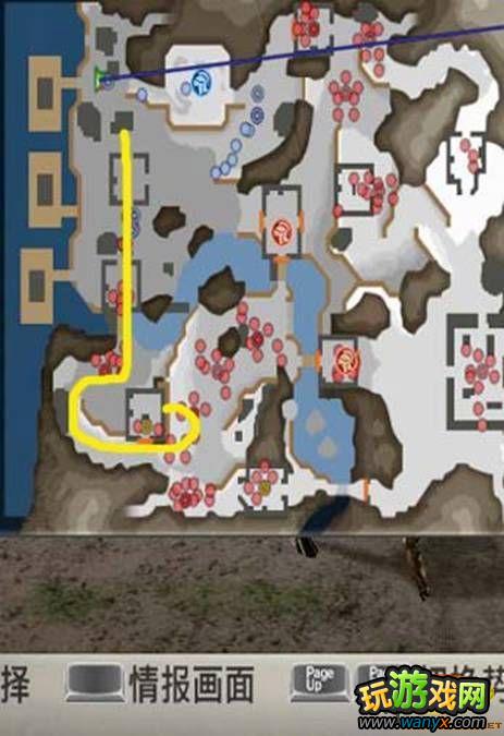 《真三国无双6:猛将传》吴国图文攻略完