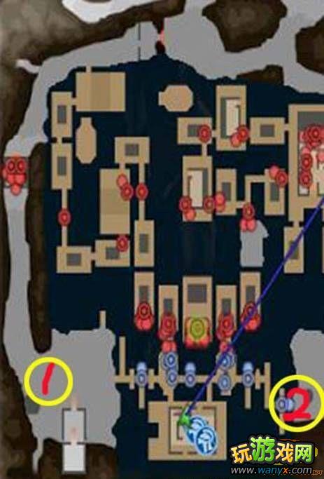 《真三国无双6:猛将传》吴国图文攻略完