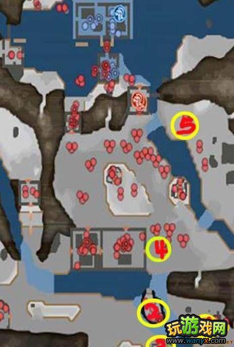 《真三国无双6:猛将传》吴国图文攻略完