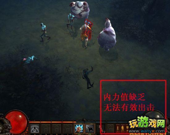 《暗黑破坏神3》万军中取首级 武僧图文测评