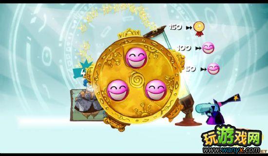 《雷曼:起源》pc版游戏图文攻略