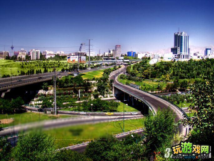 《战地3》德黑兰公路Rush各阶段打法攻略