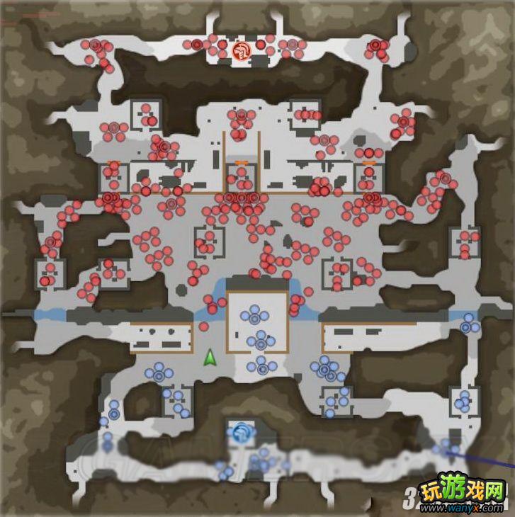 《真三国无双6:猛将传》升龙天枪究极武器获得路线图文攻略