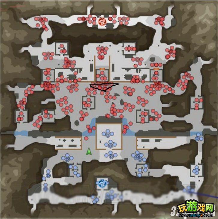《真三国无双6:猛将传》升龙天枪究极武器获得路线图文攻略