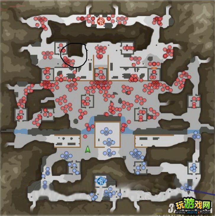 《真三国无双6:猛将传》升龙天枪究极武器获得路线图文攻略