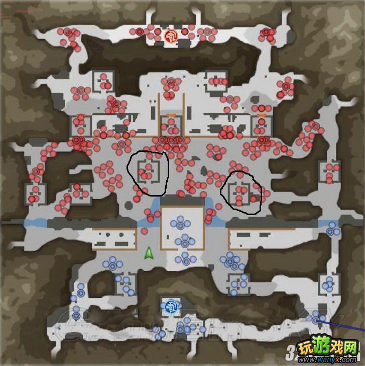 《真三国无双6:猛将传》升龙天枪究极武器获得路线图文攻略