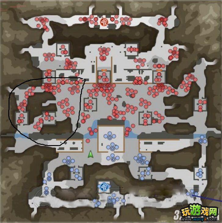 《真三国无双6:猛将传》升龙天枪究极武器获得路线图文攻略