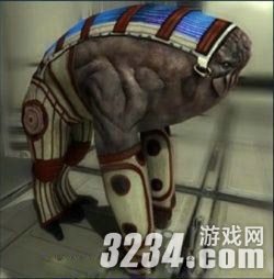 《质量效应》阿萨瑞Asari族背景详细分析