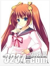 实妹相伴的大泉君 人物介绍 含剧透