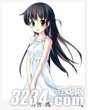 实妹相伴的大泉君 人物介绍 含剧透