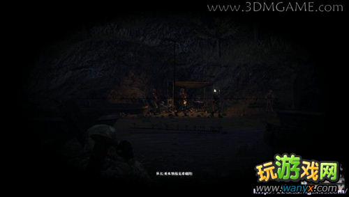 光荣使命 详细图文流程攻略