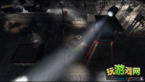 光荣使命 详细图文流程攻略