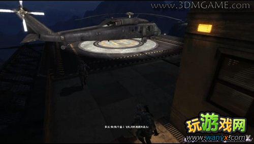 光荣使命 详细图文流程攻略