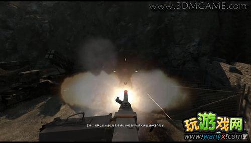 光荣使命 详细图文流程攻略