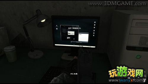 光荣使命 详细图文流程攻略