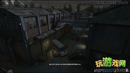 光荣使命 详细图文流程攻略