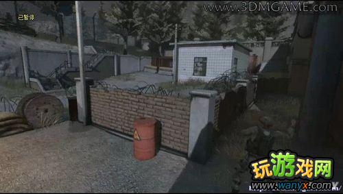 光荣使命 详细图文流程攻略