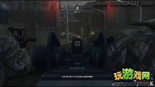 光荣使命 详细图文流程攻略