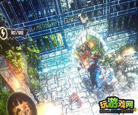 霸王2 快速刷1000只矮人的秘技