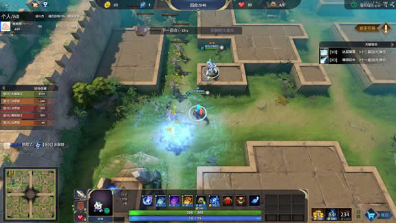 dota2֮սҽ淨˼·