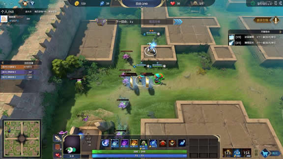 dota2֮սҽ淨˼·