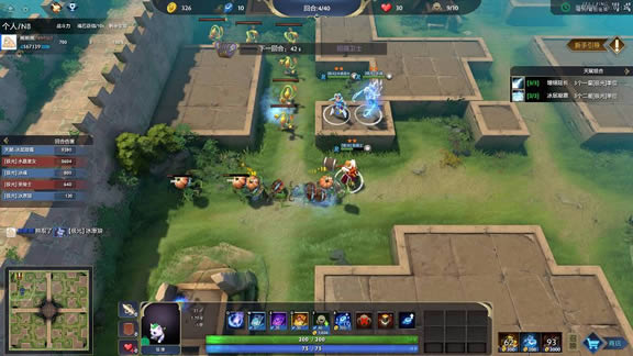 dota2֮սҽ淨˼·