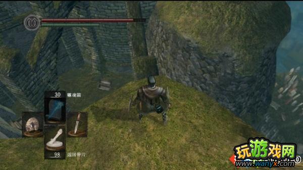《黑暗之魂》剧情通关图文攻略第七幕--重返北方不死院