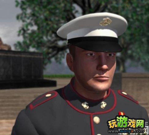 《荣誉勋章:血战太平洋》流程攻略图解