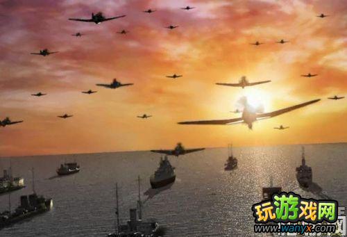 《荣誉勋章:血战太平洋》流程攻略图解