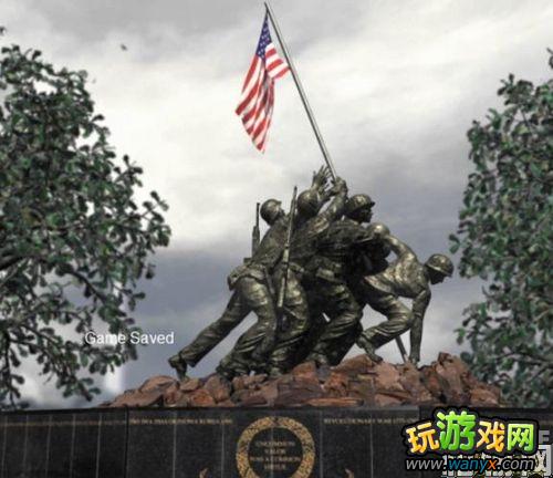 《荣誉勋章:血战太平洋》流程攻略图解