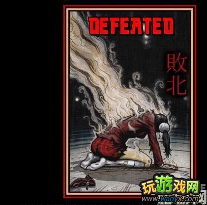 《红色警戒3:起义时刻》超异能萝莉闯关之旅