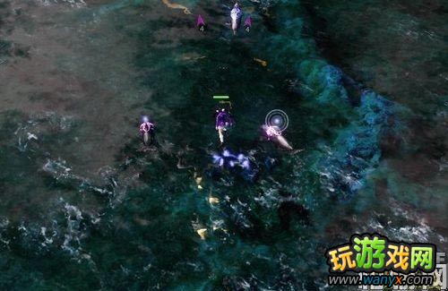 《红色警戒3:起义时刻》超异能萝莉闯关之旅