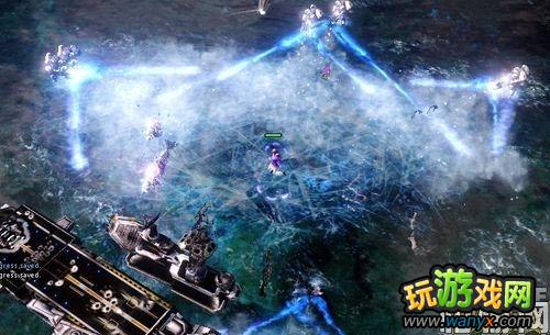 《红色警戒3:起义时刻》超异能萝莉闯关之旅