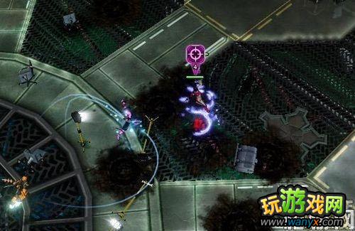 《红色警戒3:起义时刻》超异能萝莉闯关之旅