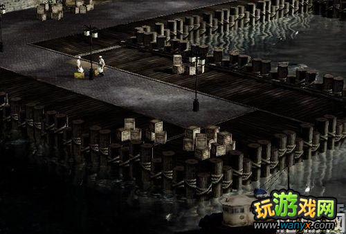 《红色警戒3:起义时刻》超异能萝莉闯关之旅