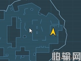 《无主之地》欧黑文位置图解