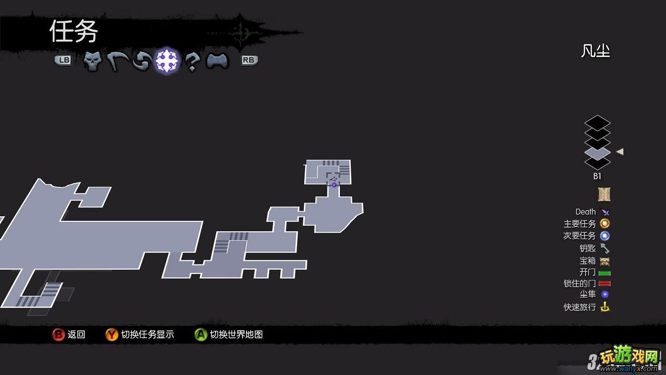 《暗黑血统2》10个天使全位置攻略
