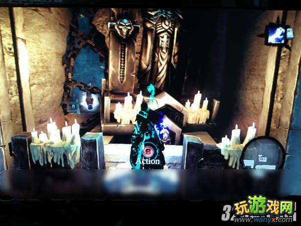 《暗黑血统2》死亡之城第四层宝箱装备获得攻略
