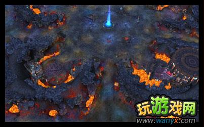 点击查看大图 《轩辕传奇》50级玩法汇总 通天塔50紫装及城战介绍