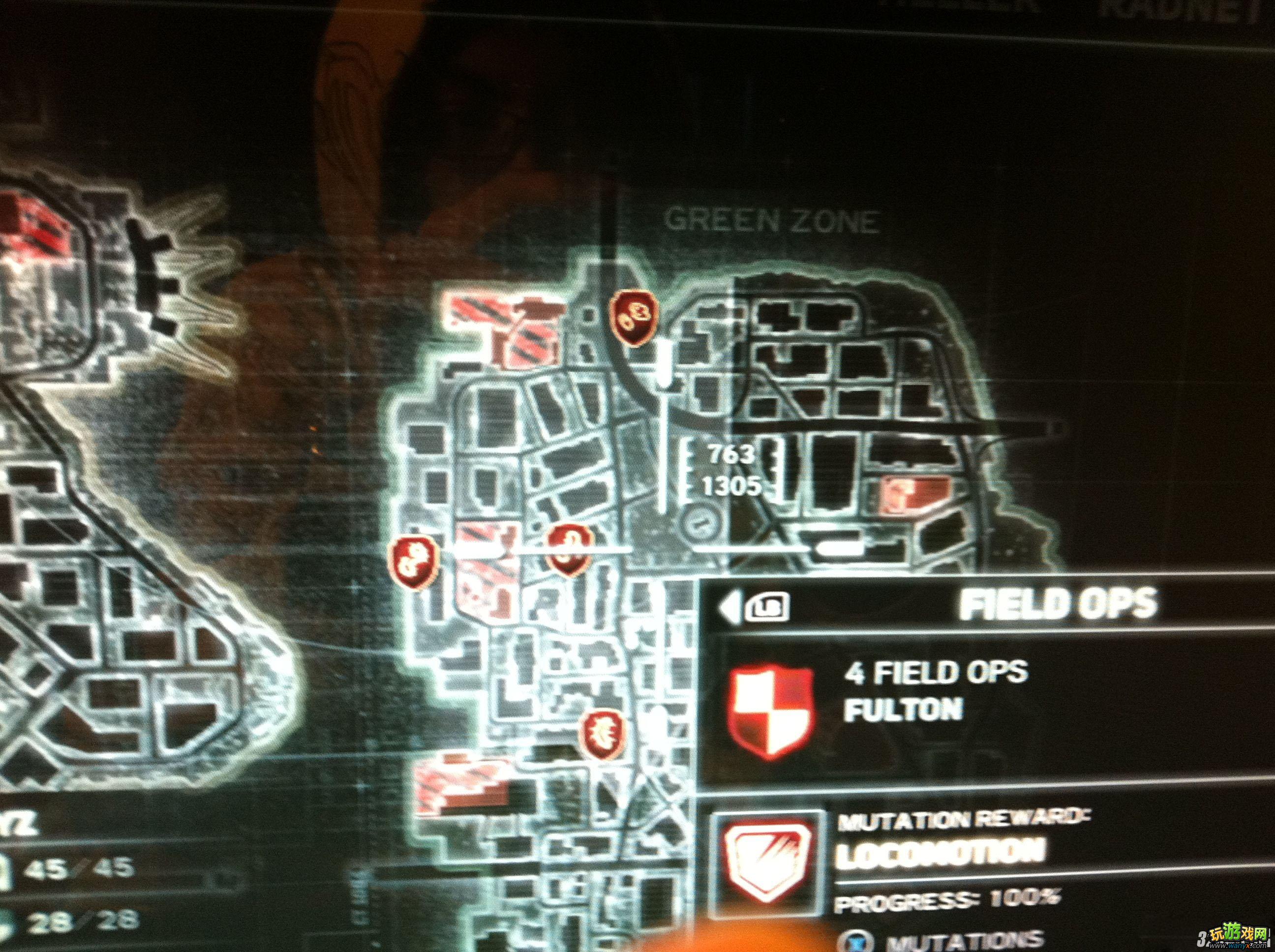 《虐杀原形2》PC纯手动100%全要素收集攻略